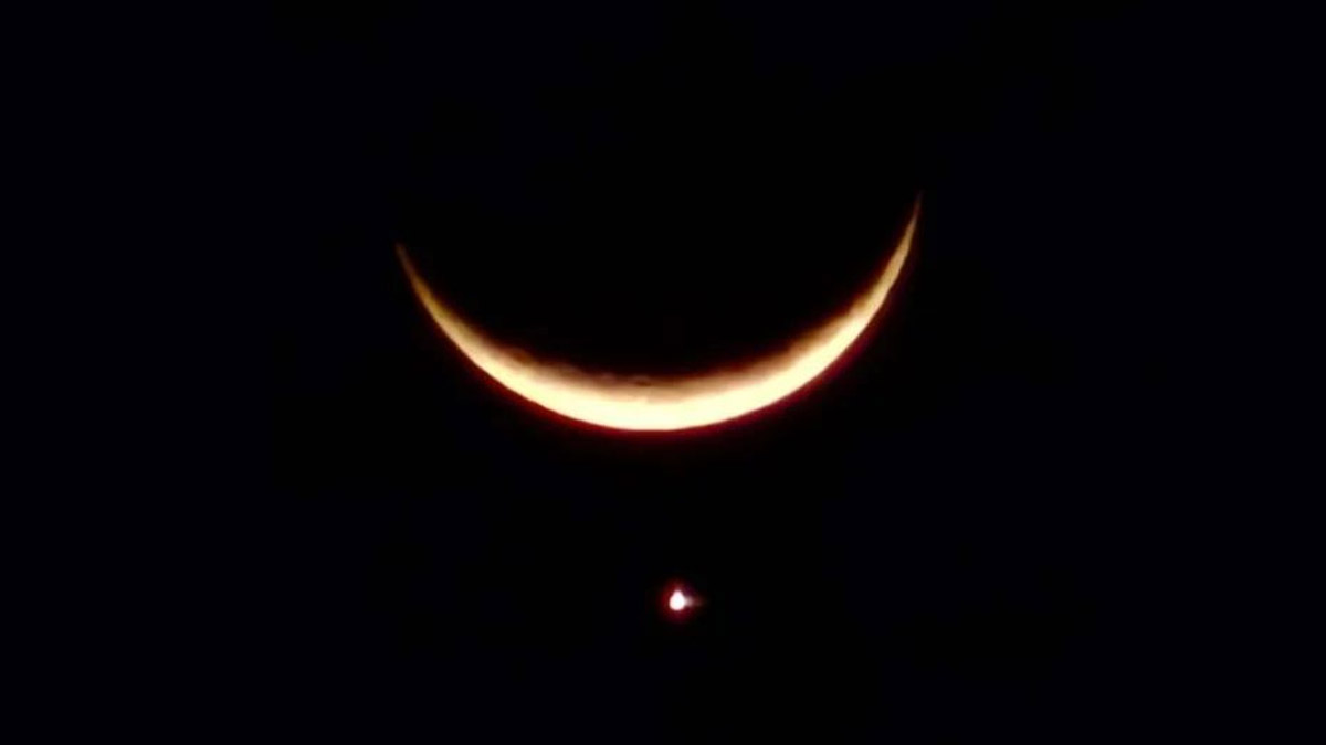Eid Moon Sighting Bangladesh: বাংলাদেশের আকাশে ঈদের চাঁদ কবে উঠবে! জেনে নিন সম্ভাব্য তারিখ