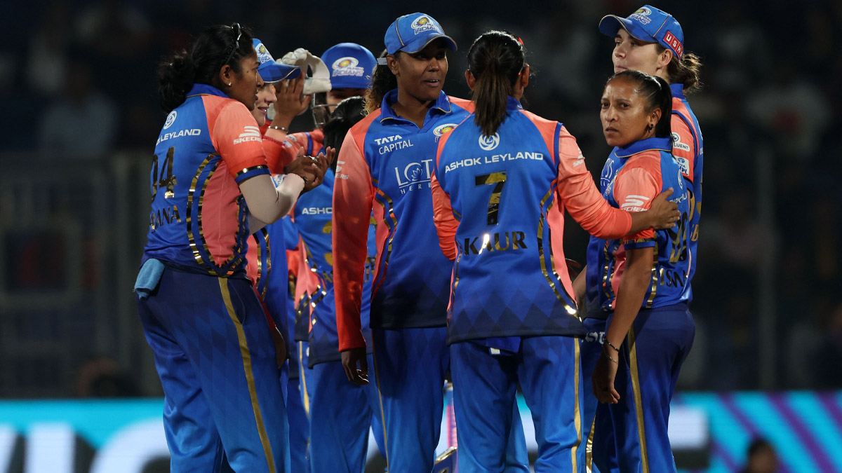 MIW vs UPW, WPL 2025 Dream11 Prediction: আজ মুম্বই ইন্ডিয়ান্স উইমেন বনাম ইউপি ওয়ারিয়র্জ উইমেন ম্যাচে এগিয়ে কে? একনজরে উইমেন্স প্রিমিয়ার লিগের Dream11 Prediction