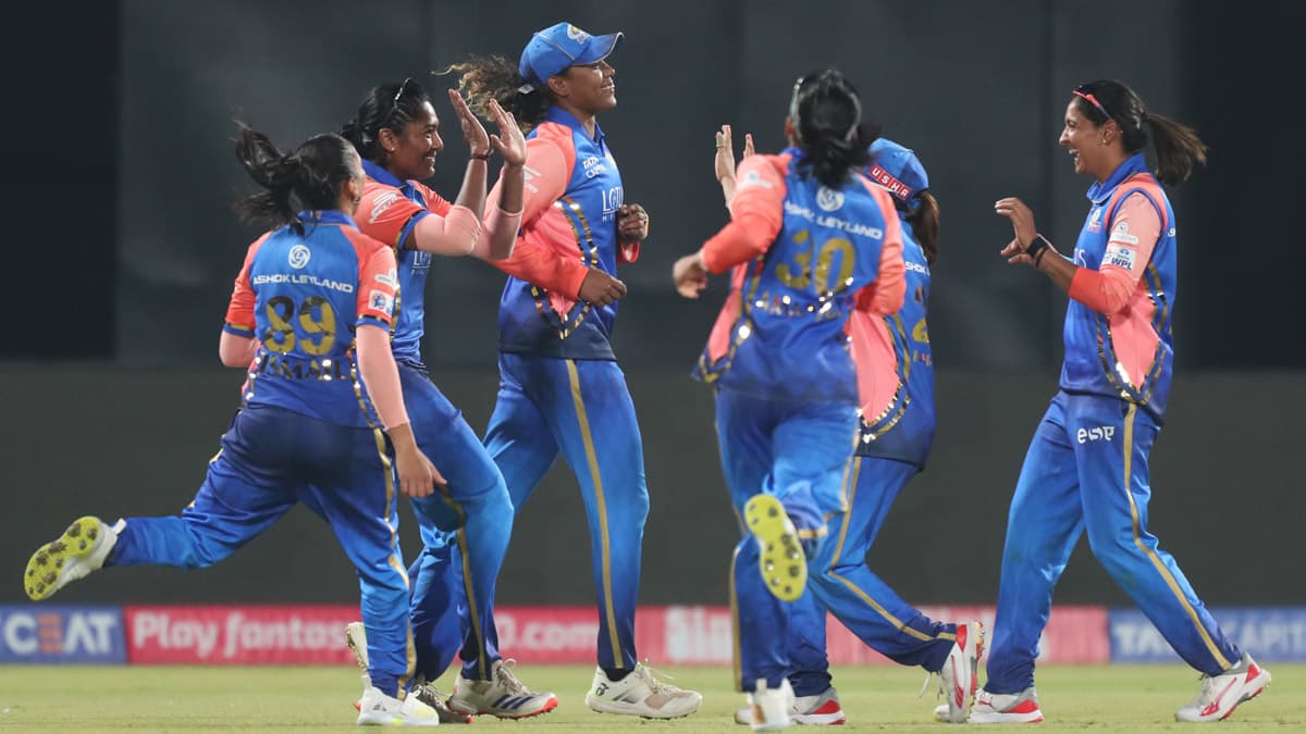 MI W vs DC W, WPL 2025 Dream11 Prediction: আজ মুম্বই ইন্ডিয়ান্স বনাম দিল্লি ক্যাপিটালস উইমেন ম্যাচে এগিয়ে কে? একনজরে উইমেন্স প্রিমিয়ার লিগের Dream11 Prediction