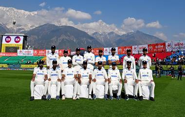 Test Cricket Incentive Scheme: জয় শাহের নয়া স্কিম, টেস্ট ক্রিকেট খেললেই মিলবে দারুণ বোনাস