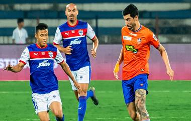 ISL 2023-24 Live Streaming: এফসি গোয়া বনাম বেঙ্গালুরু এফসি, আইএসএল ২০২৩-২৪, সরাসরি দেখবেন যেখানে