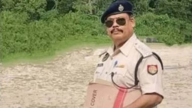 Senior Assam Cop Arrested: নাবালিকা গৃহকর্মীকে বারবার ধর্ষণের অভিযোগে গ্রেফতার পুলিশ আধিকারিক