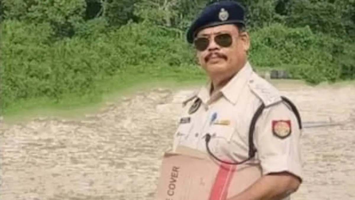 Senior Assam Cop Arrested: নাবালিকা গৃহকর্মীকে বারবার ধর্ষণের অভিযোগে গ্রেফতার পুলিশ আধিকারিক