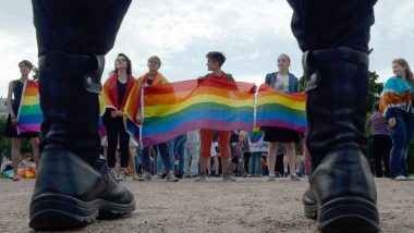 Russia on LGBT Movement: সমকামী আন্দোলনকে 'চরমপন্থী ও সন্ত্রাসবাদী' সংগঠনের তালিকায় যোগ রাশিয়ার