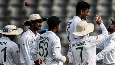 BAN Test Squad, BAN vs SL: শ্রীলঙ্কার বিপক্ষে চট্টগ্রাম টেস্টে বাংলাদেশ দল ফিরেছেন সাকিব-আল-হাসান