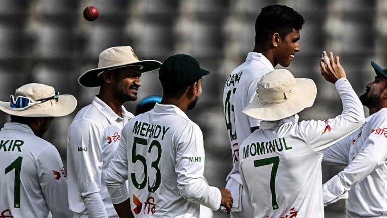 BAN Test Squad, BAN vs SL: শ্রীলঙ্কার বিপক্ষে চট্টগ্রাম টেস্টে বাংলাদেশ দল ফিরেছেন সাকিব-আল-হাসান