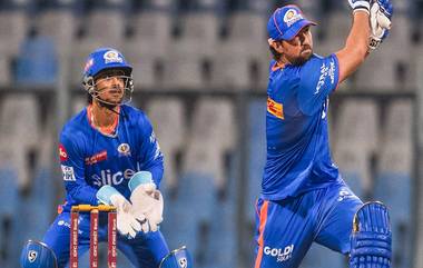 GT vs MI, IPL 2024 Live Streaming: গুজরাত টাইটান্স বনাম মুম্বই ইন্ডিয়ান্স, আইপিএল ২০২৪; সরাসরি দেখবেন যেখানে