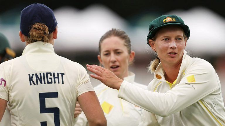 Ashes Women Day-Night Match: মেয়েদের অ্যাসেজে প্রথমবার দিবা-রাত্রির টেস্ট আয়োজন করবে মেলবোর্ন