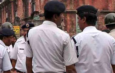 Sandeshkhali Case: নীরবে সন্দেশখালি থানার ওসিকে বদলি করল পুলিশ প্রশাসন