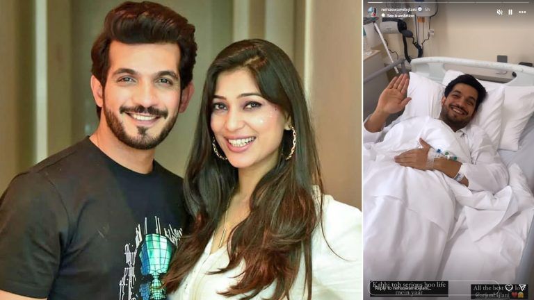 Arjun Bijlani Health Update: অসহ্য পেটের যন্ত্রণা নিয়ে হাসপাতালে ভর্তি অভিনেতা অর্জুন বিজলানি, চলেছে অস্ত্রোপচার