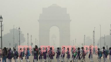 Delhi Pollution: ফের বিশ্বের সবচেয়ে দূষিত রাজধানী দিল্লি, বায়ুদূষণের তালিকায় তৃতীয়তে রয়েছে ভারতের নাম