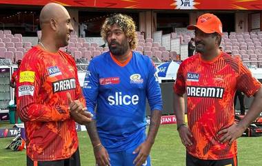 SRH vs MI, IPL 2024 Live Streaming: সানরাইজার্স হায়দরাবাদ বনাম মুম্বই ইন্ডিয়ান্স, আইপিএল ২০২৪; সরাসরি দেখবেন যেখানে