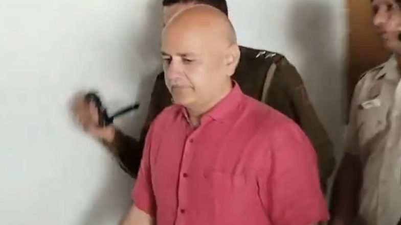 Manish Sisodia: জামিনের আবেদন খারিজ! আগামী শুনানি পর্যন্ত জেল হেফাজতের নির্দেশ মণীষ সিসোদিয়াকে