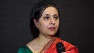 Sagarika Ghosh: শুধু লোকসভা নির্বাচন নয়, আমরা চাই অবাধ ও সুষ্ঠু ভোট হোক, মন্তব্য তৃণমূল সাংসদ সাগরিকা ঘোষের