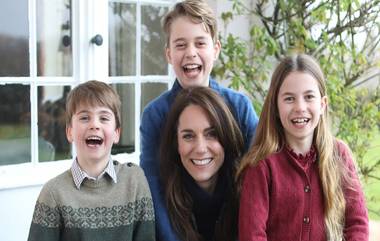 Kate Middleton Cancer: বাকিংহ্যাম প্যালেসে দুঃসময়! কিং চার্লসের পর ক্যান্সারে আক্রান্ত প্রিন্স উইলিয়ামের স্ত্রী কেট মিডলটন