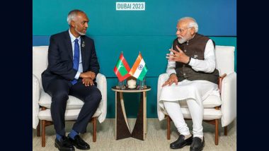 Maldives President seeks debt relief from India: পকেট গড়ের মাঠ, কোষাগারে টান পড়তেই ভারতের শরণাপন্ন অহংকারী মালদ্বীপ