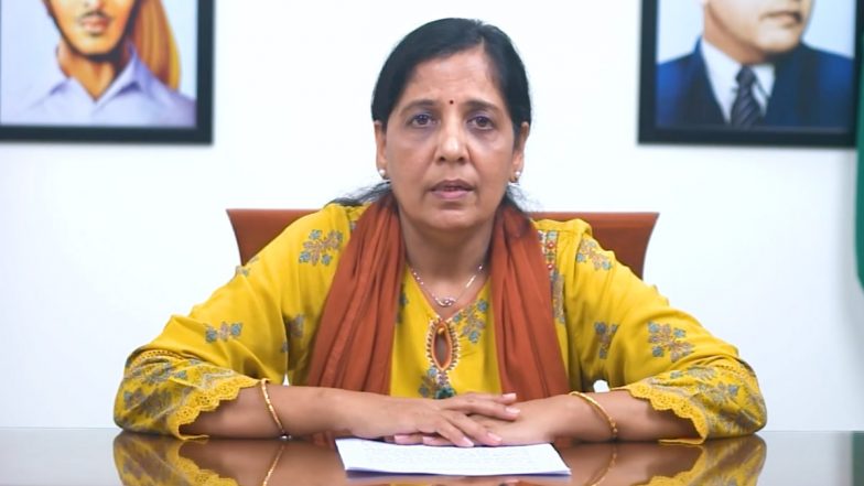 Arvind Kejriwal: 'শীঘ্রই ছাড়া পাব', স্ত্রীকে দিয়ে ভিডিয়ো বার্তার মাধ্যমে জানালেন জেলবন্দি মুখ্যমন্ত্রী কেজরিওয়াল