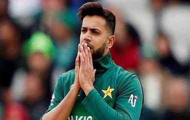 Imad Wasim Reverses Retirement: টি-টোয়েন্টি বিশ্বকাপের জন্য অবসর ভেঙে পাকিস্তান দলে ফিরলেন ইমাদ ওয়াসিম