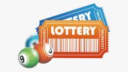 Lottery Sambad Result Today 25 April: আজ বৃহস্পতিবার, পশ্চিমবঙ্গ ডিয়ার লটারি সংবাদ রেজাল্ট জানুন অনলাইনে