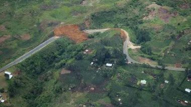Papua New Guinea Earthquake: তীব্র মাত্রায় ভূমিকম্প আঘাত হানল পাপুয়া নিউ গিনিতে, মৃত ৫, ভেঙে পড়েছে শয়ে শয়ে ঘরবাড়ি