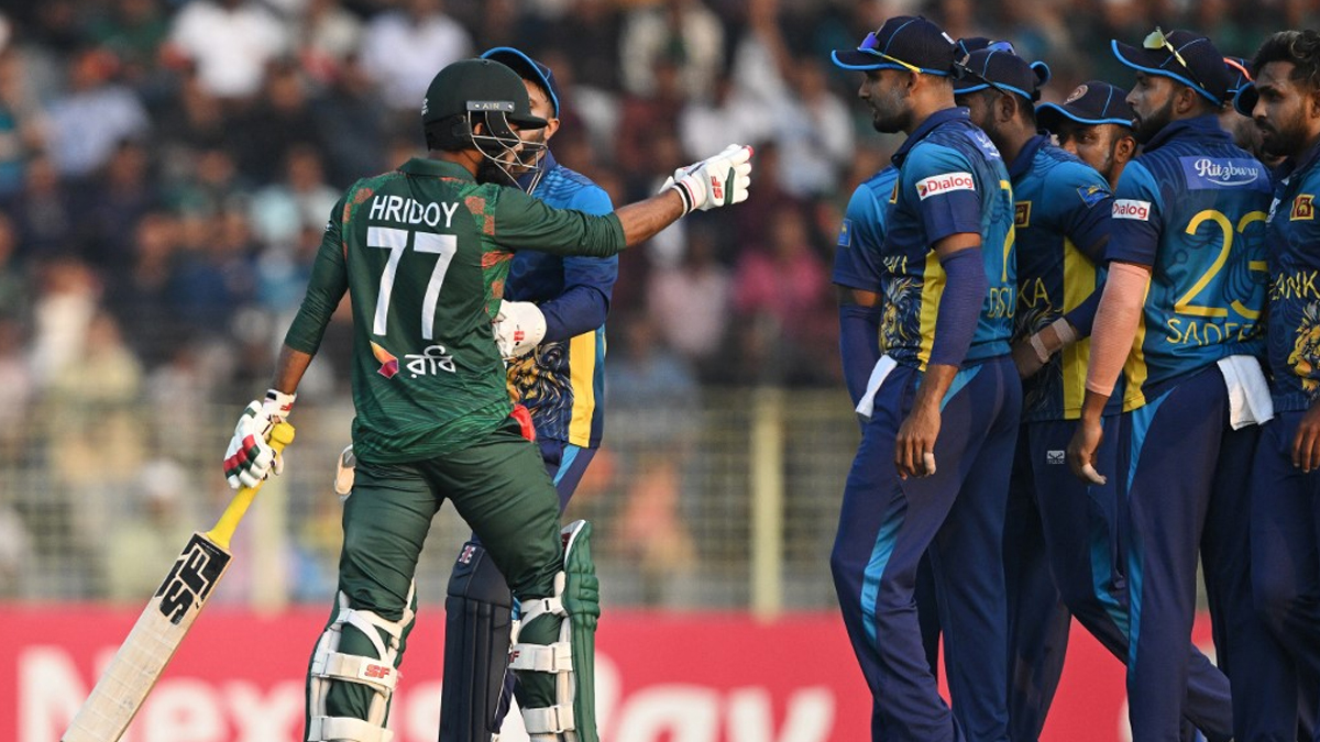 SL vs BAN ODI Series Schedule: কবে, কোথায় দেখবেন শ্রীলঙ্কা বনাম বাংলাদেশ ওয়ানডে সিরিজ? একনজরে সূচি, স্কোয়াড