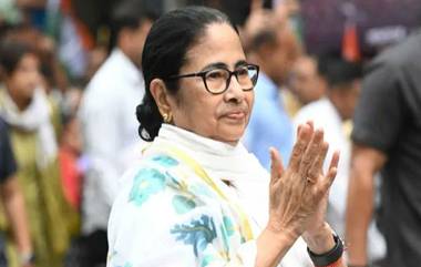 West Bengal DA: ডিএ নিয়ে বড় ঘোষণা মমতার, মে নয় এপ্রিল থেকেই বর্ধিত হারে মহার্ঘ ভাতা পাবেন রাজ্য সরকারের কর্মীরা