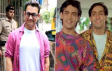 Andaz Apna Apna 2: আন্দাজ আপনা আপনা ২ নিয়ে বড়সড় আপডেট দিলেন আমির খান