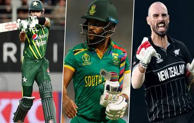 PAK-SA-NZ Tri Series: আগামী বছর পাকিস্তানে দক্ষিণ আফ্রিকা ও নিউজিল্যান্ডের বিপক্ষে ত্রিদেশীয় সিরিজ