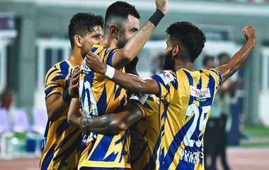 ISL 2023-24 Live Streaming: চেন্নাইয়িন এফসি বনাম ওড়িশা এফসি, আইএসএল ২০২৩-২৪, সরাসরি দেখবেন যেখানে