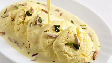 Ras Malai Ranked 2nd Best Cheese Dessert: বিশ্বসেরা 'চিজ ডেজার্ট' তালিকায় দ্বিতীয় স্থানে বাংলার রসমালাই