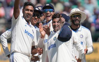 IND vs ENG 5th Test Result: ধর্মশালাতেও জারি ভারতের দাপট! ইংল্যান্ডকে ইনিংসে হারিয়ে একতরফা সিরিজ জয় রোহিতদের