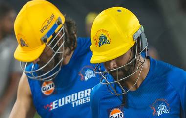 DC vs CSK, IPL 2024 Live Streaming: দিল্লি ক্যাপিটালস বনাম চেন্নাই সুপার কিংস, আইপিএল ২০২৪; সরাসরি দেখবেন যেখানে