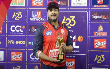 Playoffs, Celebrity Cricket League 2024 Live Streaming: সেলিব্রিটি ক্রিকেট লিগে আজ দেখুন যিশুর বেঙ্গল টাইগার্স, রিতেশের মুম্বই হিরোসদের