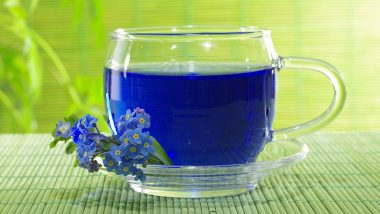Benefits of Blue Tea: কীভাবে তৈরি হয় নীল রঙের চা?  কালো বা সবুজ চায়ের থেকে কী বেশি উপকারী নীল চা?