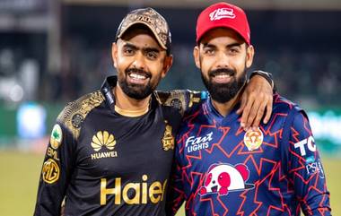 Eliminator 2, PSL 2024 Live Streaming: পেশোয়ার জালমি বনাম ইসলামাবাদ ইউনাইটেড, দ্বিতীয় এলিমিনেটর, পাকিস্তান সুপার লিগ ২০২৪, সরাসরি দেখবেন যেখানে