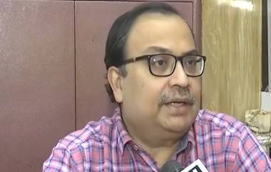 Kunal Ghosh: বাংলায় বিজেপির দালাল কংগ্রেস এবং সিপিএম, তবে দিল্লিতে বিরোধীদের সরকার ক্ষমতায় এলে মিলবে তৃণমূলের সমর্থন, কুণালের আশ্বাস