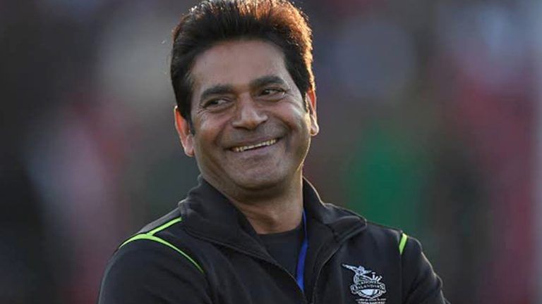 Aaqib Javed as SL Coach: শ্রীলঙ্কা দলের নয়া ফাস্ট বোলিং কোচ পাকিস্তানের প্রাক্তন পেসার আকিব জাভেদ