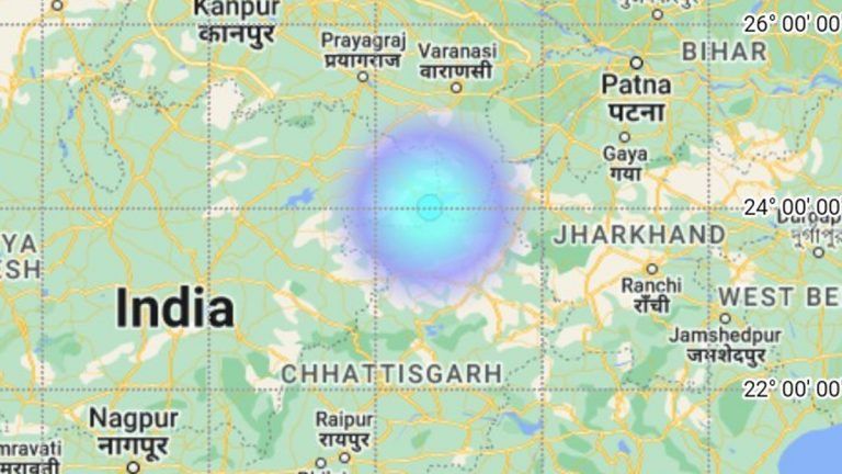 Earthquake in Indonesia: তীব্র মাত্রায় ইন্দোনেশিয়ায় ভূমিকম্প, ৬.১ মাত্রায় কেঁপে উঠল জাকার্তা সহ আশেপাশের এলাকা