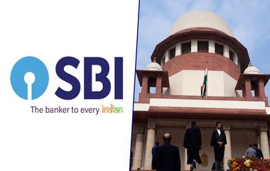 Electoral Bonds: সময় শেষের আগেই দায় সারল SBI, সুপ্রিম কোর্টের নির্দেশ মত নির্বাচনী বন্ডের সমস্ত তথ্য নির্বাচন কমিশনের হাতে