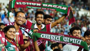 Kolkata Derby Ticket Controversy: টিকিটের দামে বৈষম্য!  ইস্টবেঙ্গলের বিরুদ্ধে ম্যাচ বয়কটের ডাক মোহনবাগানের