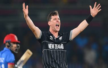 Matt Henry, IPL 2024: লখনউ সুপার জায়ান্টসে ডেভিড উইলির পরিবর্তে এলেন ম্যাট হেনরি