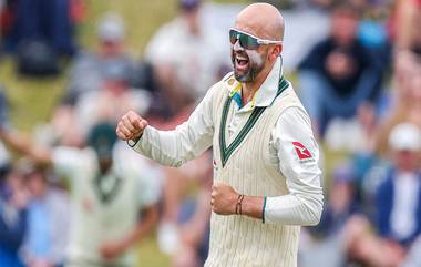 NZ vs AUS 1st Test Result: লায়ানের স্পিনে কুপোকাত কিউইরা, প্রথম টেস্টে ১৭২ রানে জয়ী অস্ট্রেলিয়া