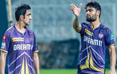 RCB vs KKR, IPL 2024 Live Streaming: রয়্যাল চ্যালেঞ্জার্স বেঙ্গালুরু বনাম কলকাতা নাইট রাইডার্স, আইপিএল ২০২৪; সরাসরি দেখবেন যেখানে