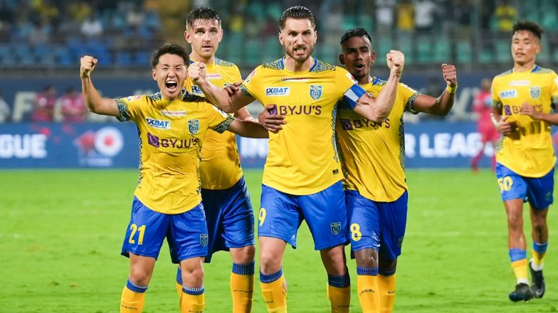 ISL 2023-24 Live Streaming: কেরালা ব্লাস্টার্স এফসি বনাম জামশেদপুর এফসি, আইএসএল ২০২৩-২৪, সরাসরি দেখবেন যেখানে
