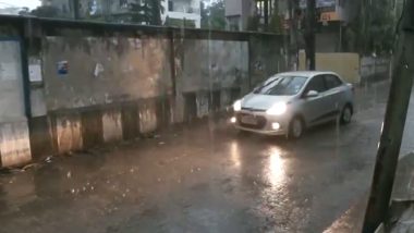 West Bengal Weather Update: প্রখর তাপে জ্বলছে বাংলা, রবিবার গুয়াহাটিতে ঝমঝমিয়ে নামল বৃষ্টি