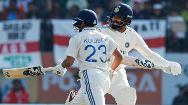 IND vs ENG 5th Test, Day 3 Live Streaming: ভারত বনাম ইংল্যান্ড, পঞ্চম টেস্ট তৃতীয় দিন; সরাসরি দেখবেন যেখানে