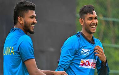 SL Squad, BAN vs SL: বাংলাদেশের বিপক্ষে ওয়ানডে দলে ফিরছেন লাহিরু কুমারা, বাদ শানাকা