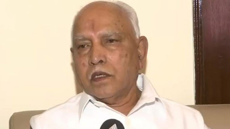 BS Yediyurappa: নাবালিকাকে ঘরে নিয়ে গিয়ে যৌন নির্যাতন, অভিযোগ কর্ণাটকের প্রাক্তন মুখ্যমন্ত্রীর বিরুদ্ধে