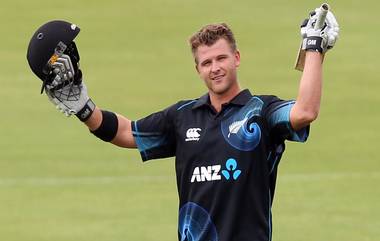 Corey Anderson to Play for USA: কানাডার বিপক্ষে টি-২০ সিরিজে মার্কিন দলে প্রাক্তন কিউই অলরাউন্ডার কোরি অ্যান্ডারসন