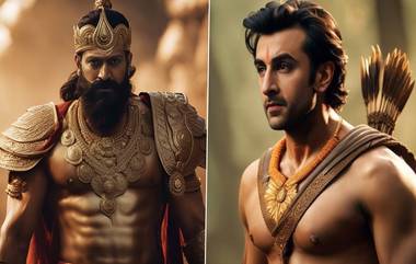 Ramayana: অনির্দিষ্টকালের জন্য পিছিয়ে গেল নিতেশ তিওয়ারির 'রামায়ণ'-এর শুটিং